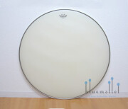 Remo Timpani Head Renaissance Hazy RC-2500RA (ヤマハ・パール他 23"用)