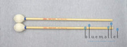 Adams Mallet Bogdan Bacanu AD-R150 (ラタン柄)