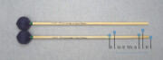 AP Instrument Mallet Marimba Signature Series Satomi Takashima Soft Green ST1 (ラタン柄)
