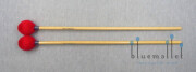 Devi Mallets Standard Series W-01 (ラタン柄)