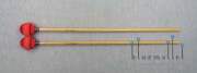Devi Mallets Standard Series C-01 (ラタン柄)