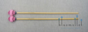 Devi Mallets Standard Series C-04 (ラタン柄)
