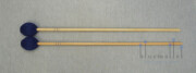Devi Mallets Silent Mallets Bluemallet Original (Medium / ラタン柄)