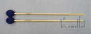 Devi Mallets bluemallet Series BM-04 (ラタン柄)