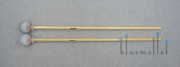 Dragonfly Percussion Medium Hard Marimba Rattan (M4R)