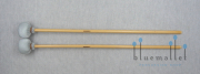 Dragonfly Percussion Soft Marimba Rattan (M1R)