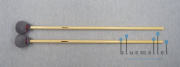 Dragonfly Percussion Practice Marimba Rattan (PMR)