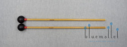 Dragonfly Percussion 1-1/4"Ebonite (EB3)