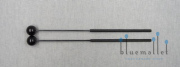 Dragonfly Percussion 1"Black (1B)