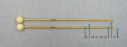 Dragonfly Percussion 1"White (1W)