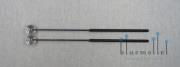 Dragonfly Percussion 1"Clear (1C)