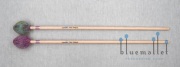 Elite Mallets Maki Takafuji Model 1 Red Soft (木柄 : メイプル)