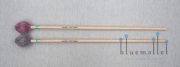 Elite Mallets Maki Takafuji Model 3 Green Medium (木柄 : メイプル)