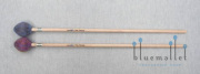 Elite Mallets Maki Takafuji Model 4 Gray Medium Hard (木柄 : メイプル)