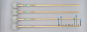 Kolberg Mallet Jasmin Kolberg Solo No.2 Green (木柄 : ビーチ)