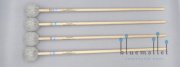 Kolberg Mallet Jasmin Kolberg Solo No.2 Blue (木柄 : ビーチ)