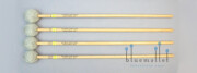 Kolberg Mallet Jasmin Kolberg Solo No.2 Yellow (木柄 : ビーチ)