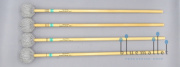 Kolberg Mallet Jasmin Kolberg Solo No.2 Green (ラタン柄)