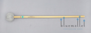 Kolberg Mallet Jasmin Kolberg Solo No.2 Green Bass (木柄 : ビーチ)