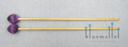 Marimba One Mallet C.Currie CCB4 (木柄 : バーチ)