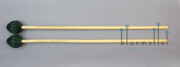 Marimba One Mallet C.Currie CCR2 (ラタン柄太め)