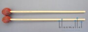 Marimba One Mallet WaveWrap Rattan WWR4 (ラタン柄) (特価品)