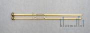 Balter Mallets BM-9R (ラタン柄) (特価品)
