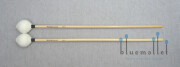 Malletland Soloist Series Very Hard MR1 (ラタン柄)