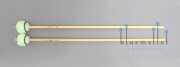 Playwood Mallet M-103 (ラタン柄)
