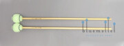 Playwood Mallet M-202 (ラタン柄)