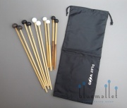 Playwood Mallet Sawako Yasue Model Set XG-30