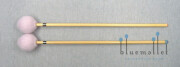 Resta-Jay Mallet Bass Very Soft MR102R (ラタン柄)