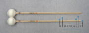 Resta-Jay Mallet Jean Geoffroy brown MG01B (木柄 : メイプル)