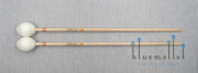 Resta-Jay Mallet Jean Geoffroy orange MG05B (木柄 : メイプル)