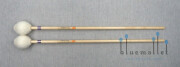 Resta-Jay Mallet Jean Geoffroy purple MG05.5B (木柄 : メイプル)