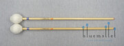 Resta-Jay Mallet Jean Geoffroy blue MG03R (ラタン柄)