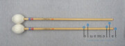 Resta-Jay Mallet Jean Geoffroy blue red MG03.5R (ラタン柄)