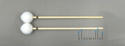 Resta-Jay Mallet Bass Extra Soft MR100R (ラタン柄)