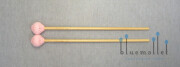 Saito Suspended Cymbal Mallet X-82 (ラタン柄)