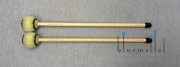 Saito Mallet Takashi Ohi Model Soft (ラタン柄)