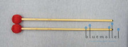 Sato Mallet Hard -C- 毛糸巻 ST-KHC (ラタン柄)