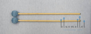 Sato Mallet Medium Soft -A- 毛糸巻 ST-KMSA (ラタン柄)