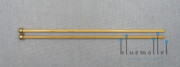 Sato Mallet Brass球 (中) ST-BRM (ラタン柄)