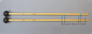 Sato Mallet Rubber Head Medium Hard ST-RBMHB (ラタン柄)
