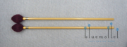 Sebastian Mallet Concert Clearer Attack N Series MCS11NR (ラタン柄)