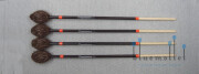 Sebastian Marimba Mallet Exquisiteness Series Gentile (木柄 : メイプル)