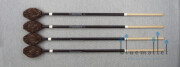 Sebastian Marimba Mallet Exquisiteness Series Brave!! (木柄 : メイプル)