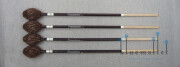 Sebastian Marimba Mallet Exquisiteness Series Brave!! Heavier (木柄 : メイプル)