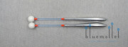 Sebastian Glockenspiel Mallets Exquisiteness Series Gentile Small (alumi)