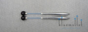 Sebastian Glockenspiel Mallets Exquisiteness Series Brave!! Small (alumi)